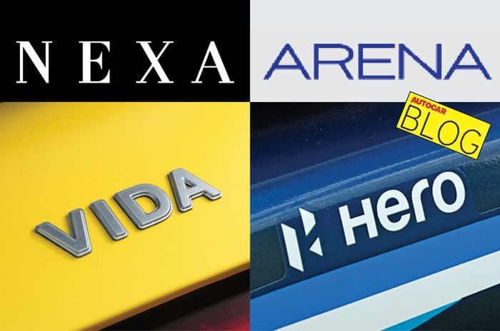 Opinion: Channels or brands?